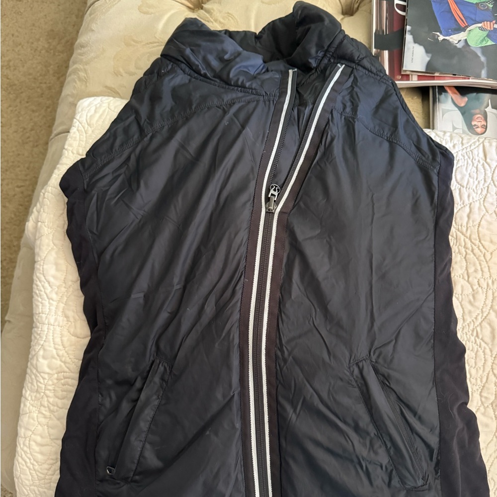Reversible Lululemon vest